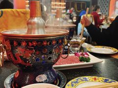 -南门涮肉(上海二店)