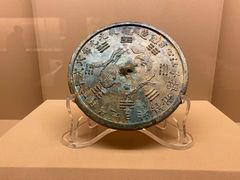 -上海博物馆(人民广场馆)