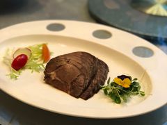 金品酱牛肉-唐廊烤鸭店(工体店)