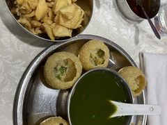 -葛尼沙印度餐厅 (镇明路店)