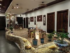 -龙源茶坊(白银路店)