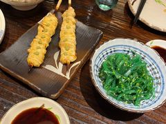 -鸟鹏烧鸟居酒屋(熙龙湾店)