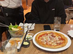 -安妮意大利餐厅(世贸天阶店)