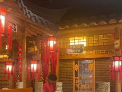 -大龙辣火锅·龙虾·烧烤(湖滨新天地店)