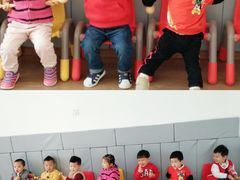-MuaKids Garden