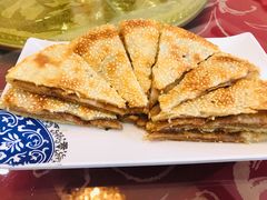 糖饼-力力豆花庄(广渠门店)