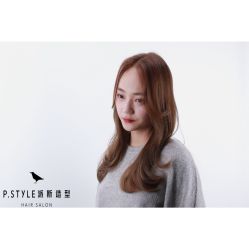 -吉米造型