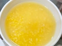 玉米粥-福瑞记老孙头biangbiang面(新生路店)