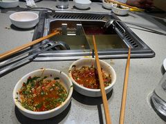 -海底捞火锅(龙湖金沙天街店)