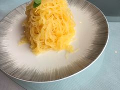 金瓜-夏宫中餐厅(静安香格里拉店)
