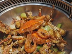 -七欣天香辣蟹火锅(南通任港路大润发店)