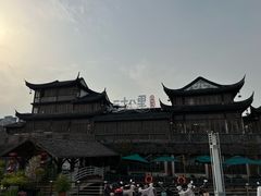 -二十八里太湖船菜(吉祥路店)