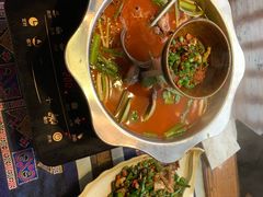 -侯家庄私房菜馆观景餐厅