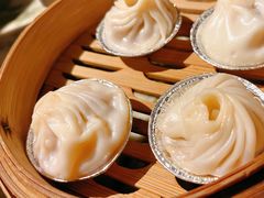 -绿茶餐厅(壹方天地店)