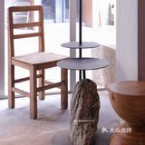 路过叹咖啡叹杯咖啡