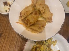 -金掌勺·锅包肉(广渠门店)