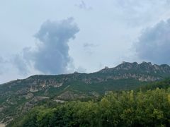 -望京楼flavor餐厅(古北水镇景区店)