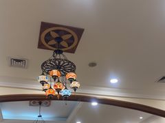 -清真·玛丽亚新疆菜主题餐厅(浙江中路店)