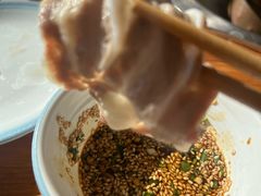 -義聚德·清真铜锅涮羊肉·烧烤(河东店)
