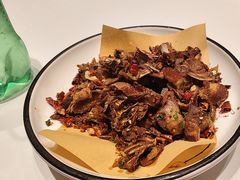 -柴米油盐三杯鸡(象山北路店)