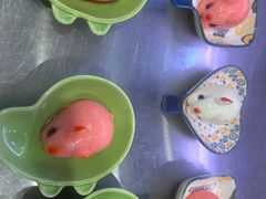 -阿串串老火锅(力盟店)