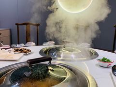 -大鹅岛灶台鱼·铁锅炖(水库路店)