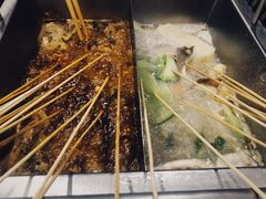 -袁记串串香(北国店)