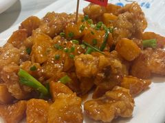-旺达·福州菜(正大广场店)