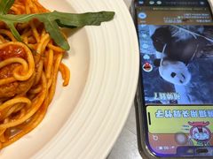 -必胜客(滨江店)