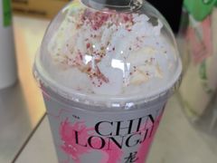 -茶屿水果茶(太古里店)