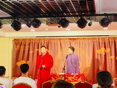 -新龙船黄浦江餐饮游船官方自营店
