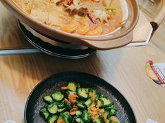 -船歌·鱼水饺青岛菜(枫蓝国际购物中心店)