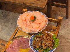 -旧街市鲜货老火锅(大光路店)