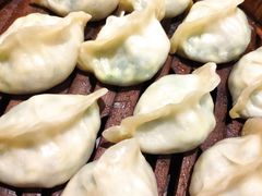 -老边饺子馆(金源店)