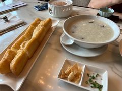-顺德美的万豪酒店-万豪中餐厅