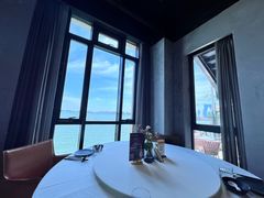 -岁粤Moon·湖景餐厅(月光码头店)