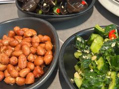 -先记烧鹅王·本地粤菜(福永店)