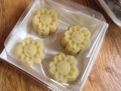 绿豆糕-南大门韩国米糕(公滨路店)