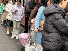 -张记灌饼(丰富路店)