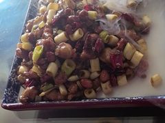 -杨记隆府(白象街店)