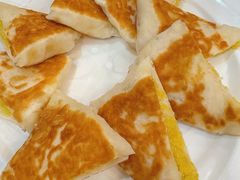 黄米烙-小船渔村·大连菜(明泽街店)