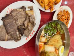 -西塔大冷面(市府大路店)