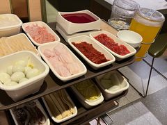 -海底捞火锅(公益西桥店)