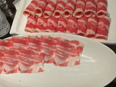-东来顺·非遗火锅(高新店)