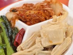 -华天延吉餐厅(西四总店)