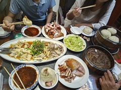 -徐包铺(丰润街店)