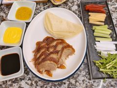 码头特色烤鸭-天津卫码头(南开大悦城店)