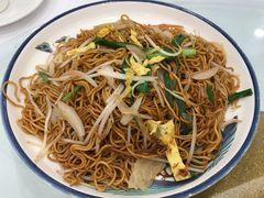 -海宝酒家(中山四路店)