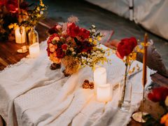 -安德鲁户外烧烤帐篷营地(马泉营店)