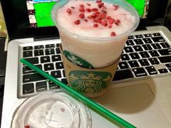 -星巴克(太原柳巷第一店)